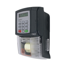 Relógio de Ponto Eletrônico Miniprint Barras com Serrilha CX 1 UNID **PREÇO PROMOCIONAL** Relógio de Ponto Eletrônico Miniprint Barras com Serrilha CX 1 UNID **PREÇO PROMOCIONAL**